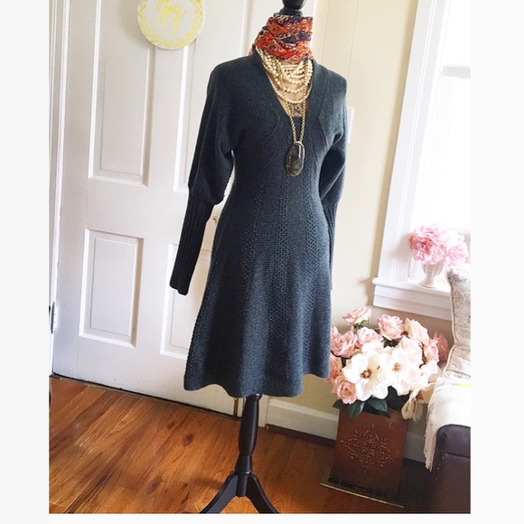 Moda International Dresses & Skirts - VICTORIA’S SECRET • Gorgeous Sweater Knit Dress